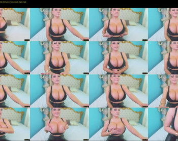 kellybabee — 6 minute Chaturbate female camgirl download, 720p, Jan 9, 2024
