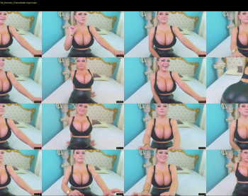 kellybabee — 17 minute Chaturbate female camgirl download, 720p, Jan 9, 2024
