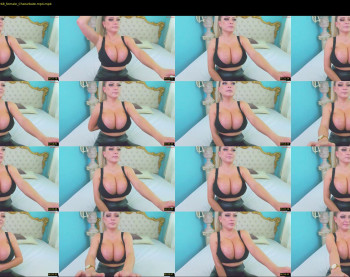 kellybabee — 8 minute Chaturbate female camgirl download, 720p, Jan 9, 2024