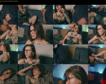 double_problem — 120 minute Chaturbate couple camgirl download, 720p, Jan 10, 2024
