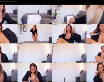 susanjewel — 89 minute Chaturbate female camgirl download, 720p, Jan 10, 2024