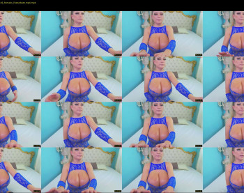 kellybabee — 3 minute Chaturbate female camgirl download, 720p, Jan 13, 2024