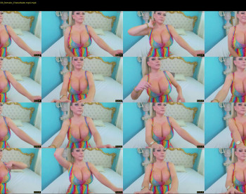 kellybabee — 5 minute Chaturbate female camgirl download, 720p, Jan 15, 2024