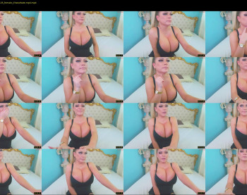kellybabee — 6 minute Chaturbate female camgirl download, 720p, Jan 16, 2024