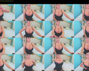 kellybabee — 3 minute Chaturbate female camgirl download, 720p, Jan 16, 2024