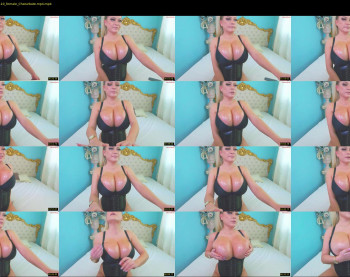kellybabee — 8 minute Chaturbate female camgirl download, 720p, Jan 18, 2024
