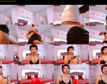 zoestone23 — 65 minute Chaturbate female camgirl download, 720p, Jan 22, 2024