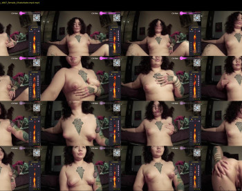 reddevilsroom — 35 minute Chaturbate couple camgirl download, 720p, Jan 23, 2024
