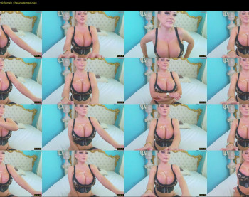 kellybabee — 13 minute Chaturbate female camgirl download, 720p, Jan 26, 2024