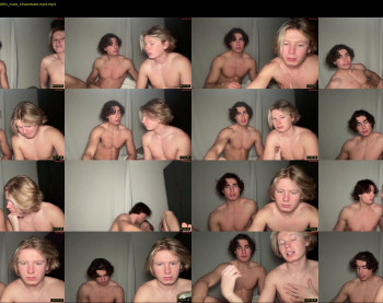 itsevanwade — 79 minute Chaturbate male camgirl download, 720p, Jan 27, 2024