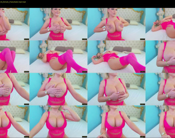 kellybabee — 14 minute Chaturbate female camgirl download, 720p, Jan 29, 2024