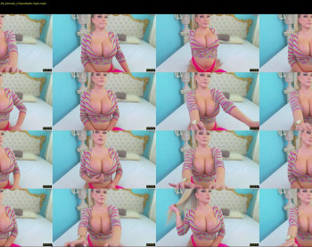 kellybabee — 6 minute Chaturbate female camgirl download, 720p, Jan 29, 2024