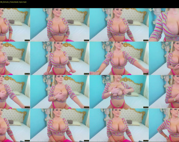 kellybabee — 22 minute Chaturbate female camgirl download, 720p, Jan 29, 2024