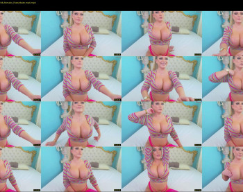 kellybabee — 10 minute Chaturbate female camgirl download, 720p, Jan 29, 2024