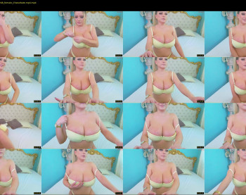 kellybabee — 9 minute Chaturbate female camgirl download, 720p, Feb 1, 2024