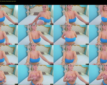 kellybabee — 6 minute Chaturbate female camgirl download, 720p, Feb 5, 2024