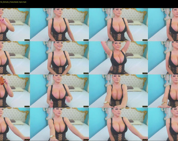 kellybabee — 5 minute Chaturbate female camgirl download, 720p, Feb 8, 2024