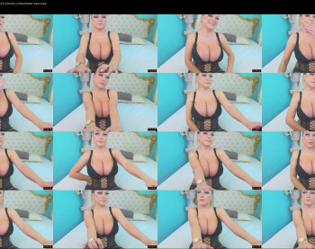 kellybabee — 10 minute Chaturbate female camgirl download, 720p, Feb 8, 2024