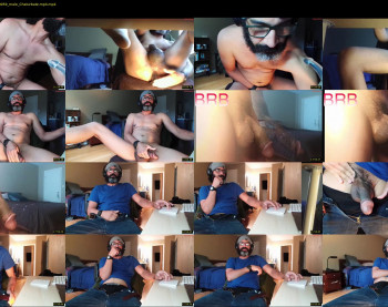 mr_rabbit77 — 34 minute Chaturbate male camgirl download, 720p, Feb 9, 2024