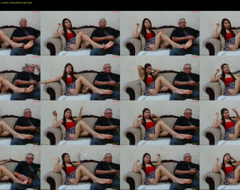 kiaming — 8 minute Chaturbate female camgirl download, 480p, Feb 9, 2024