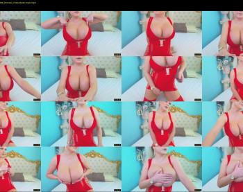 kellybabee — 7 minute Chaturbate female camgirl download, 720p, Feb 10, 2024