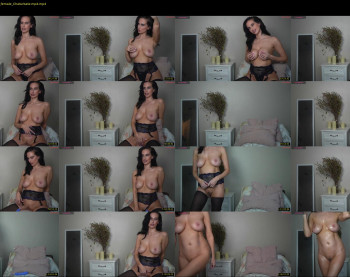kb3301 — 110 minute Chaturbate couple camgirl download, 720p, Feb 13, 2024