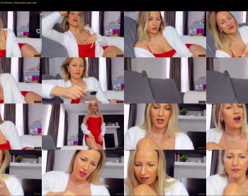 susanjewel — 68 minute Chaturbate female camgirl download, 720p, Feb 14, 2024