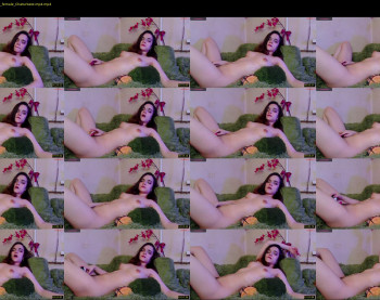 sofiberg — 25 minute Chaturbate couple camgirl download, 720p, Feb 16, 2024