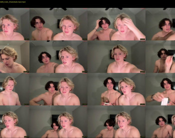 itsevanwade — 47 minute Chaturbate male camgirl download, 720p, Feb 21, 2024