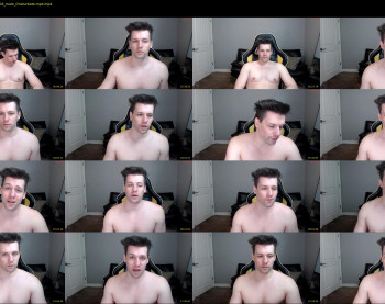 robknocks — 14 minute Chaturbate male camgirl download, 720p, Feb 21, 2024