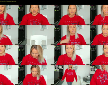 susanjewel — 65 minute Chaturbate female camgirl download, 720p, Feb 27, 2024