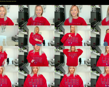 susanjewel — 11 minute Chaturbate female camgirl download, 720p, Feb 27, 2024