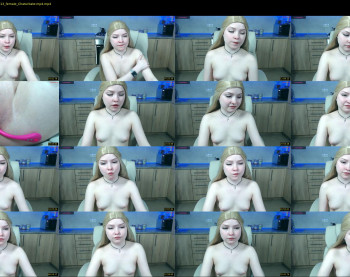 tiny_pixiee — 63 minute Chaturbate female camgirl download, 720p, Feb 28, 2024
