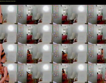 ayumilove — 13 minute Chaturbate female camgirl download, 720p, Feb 29, 2024