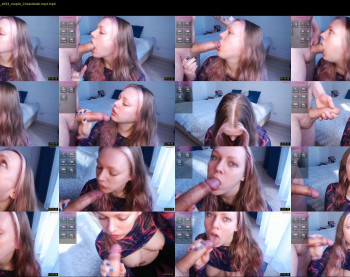emptyhunters — 36 minute Chaturbate couple camgirl download, 720p, Mar 4, 2024