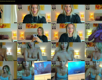 susanjewel — 120 minute Chaturbate female camgirl download, 720p, Mar 6, 2024