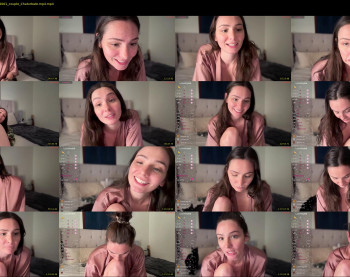 rexxandruby — 104 minute Chaturbate couple camgirl download, 720p, Mar 8, 2024