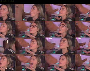 xhxoxtxsxex — 39 minute Chaturbate couple camgirl download, 720p, Mar 9, 2024