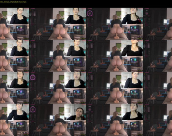 xhxoxtxsxex — 39 minute Chaturbate couple camgirl download, 720p, Mar 10, 2024