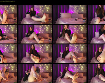 technoelf — 51 minute Chaturbate female camgirl download, 720p, Mar 13, 2024