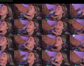 xhxoxtxsxex — 21 minute Chaturbate couple camgirl download, 720p, Mar 13, 2024