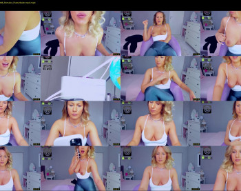 susanjewel — 72 minute Chaturbate female camgirl download, 720p, Mar 14, 2024