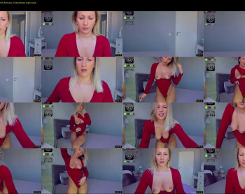 susanjewel — 30 minute Chaturbate female camgirl download, 720p, Mar 20, 2024