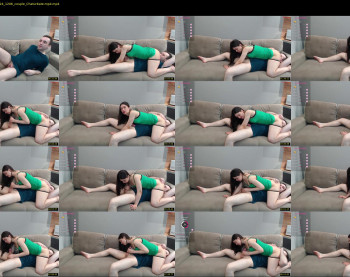 sweetyadeleeee — 10 minute Chaturbate couple camgirl download, 720p, Mar 20, 2024