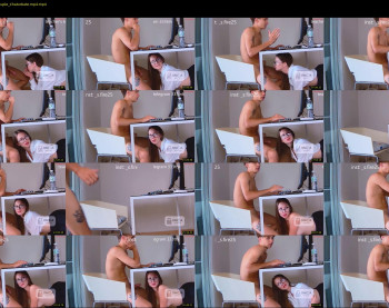 _kurt — 44 minute Chaturbate male camgirl download, 720p, Mar 21, 2024