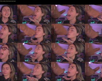 xhxoxtxsxex — 61 minute Chaturbate couple camgirl download, 720p, Mar 23, 2024