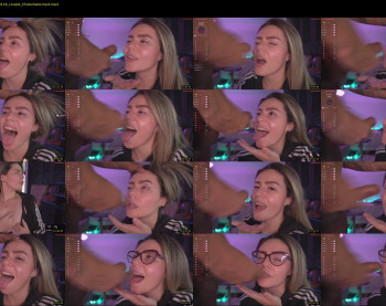 xhxoxtxsxex — 24 minute Chaturbate couple camgirl download, 720p, Mar 26, 2024