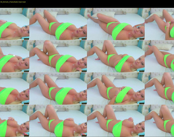 kellybabee — 12 minute Chaturbate female camgirl download, 720p, Mar 28, 2024