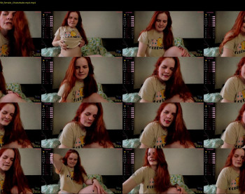angel7you — 3 minute Chaturbate female camgirl download, 720p, Mar 29, 2024