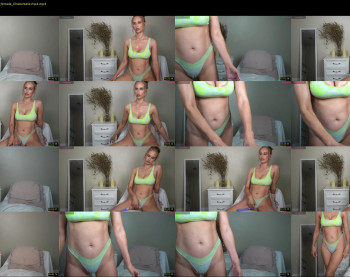 kb3301 — 12 minute Chaturbate couple camgirl download, 720p, Mar 30, 2024